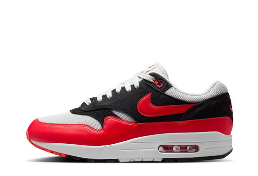 Nike Air Max 1 'Light Crimson' (2025)