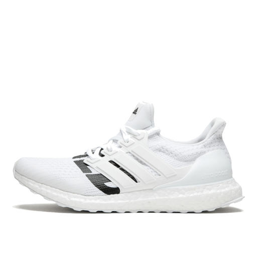 Adidas x Undefeated Ultra Boost 4.0 White UNDFTD