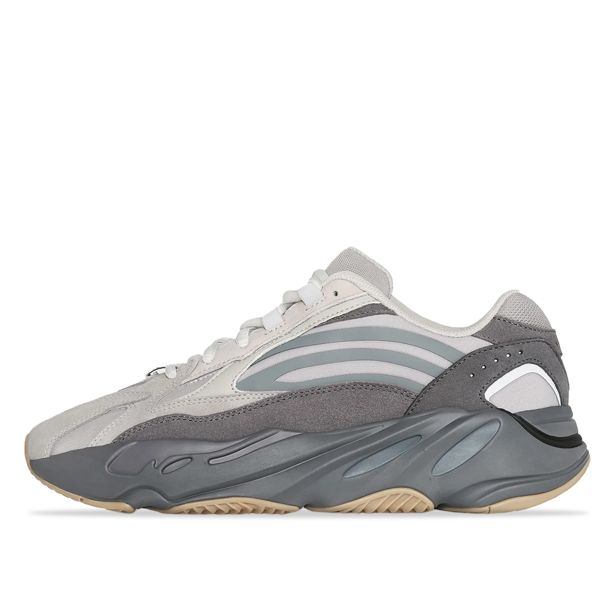 Yeezy Boost 700 V2 'Tephra' sneaker – authenticated on KLEKT