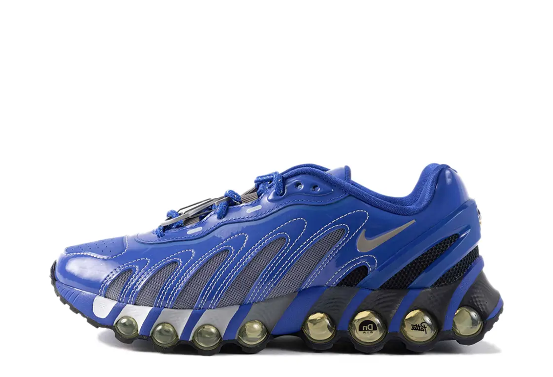 Nike x Patta Air Max Dn8 'Blue' (2025) BLUE sneaker – authenticated on KLEKT
