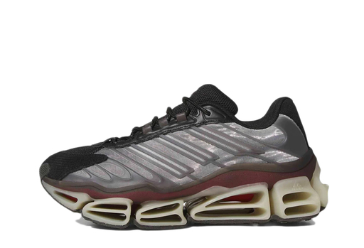 Adidas x Willy Chavarria Megaride 'Putty Grey' (2026) – authenticated on KLEKT