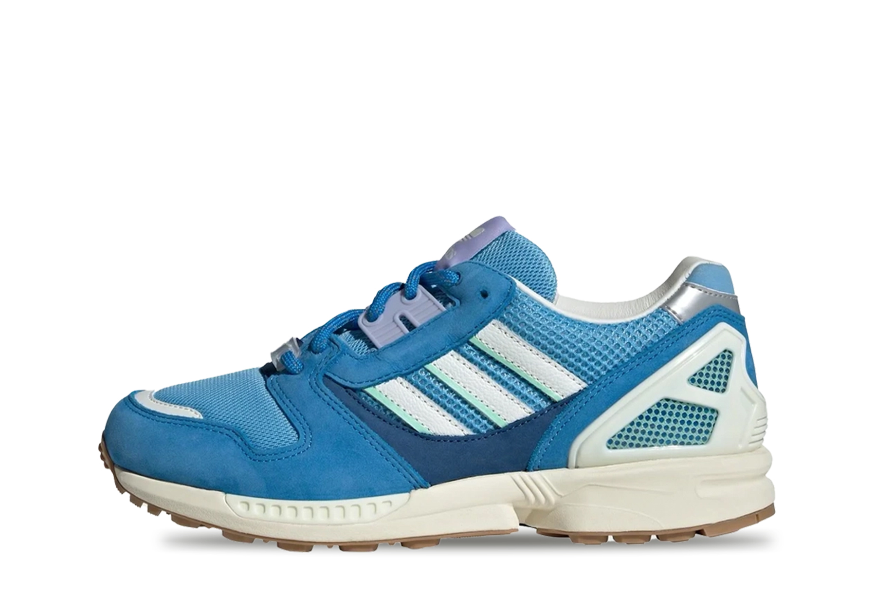 Adidas ZX 8000 WMNS 'Semi Blue' (2024) | Adidas | KLEKT Adidas ZX 8000 WMNS 'Semi Blue' (2024) | Adidas | KLEKT