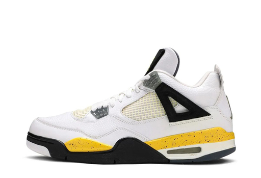 Air Jordan 4 'Tour Yellow' (2026)