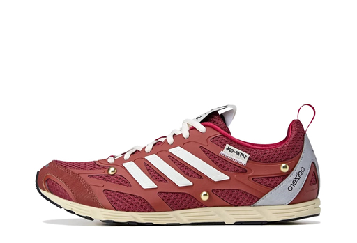 Adidas x Song for the Mute Adizero PR 'Red' (2025)
