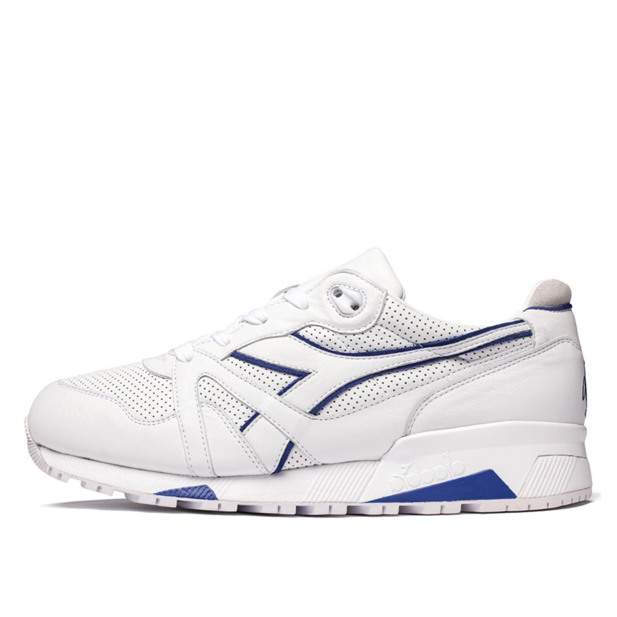 Brands Other x La MJC x Colette N9000 Gufetto White All Gone sneaker – authenticated on KLEKT