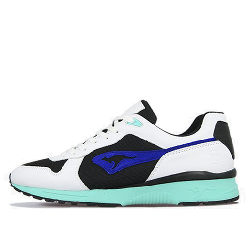 Kangaroos x Inan Batman Finalist White (2020)