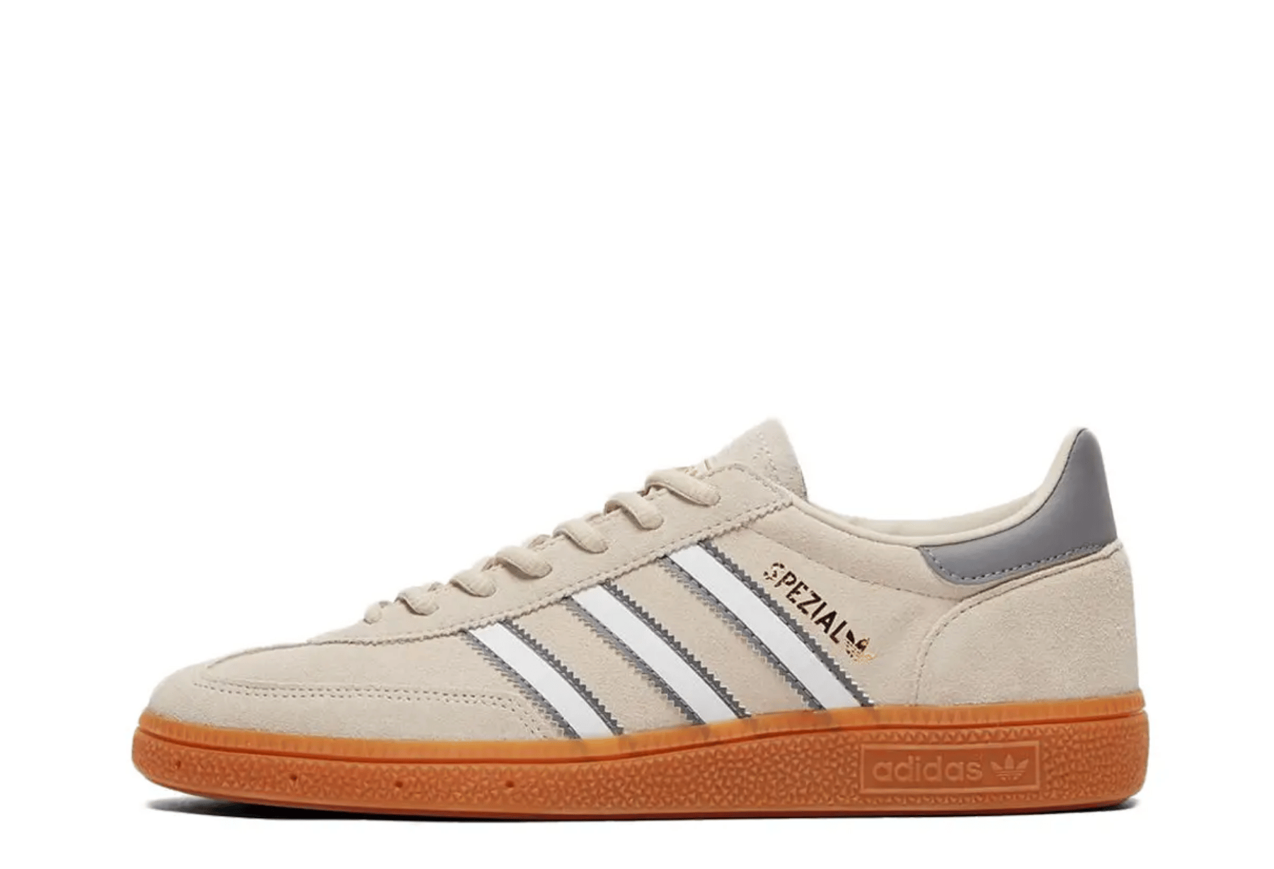 Adidas Handball Spezial 'Alumina Grey' (2025) ALUMINA/GREY sneaker – authenticated on KLEKT