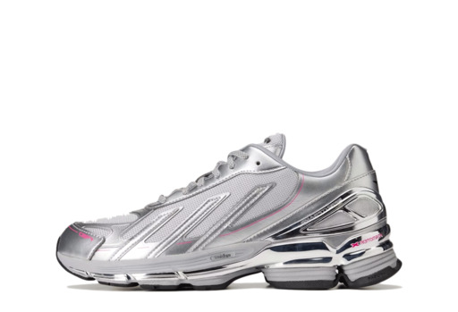 adidas x Sp5der F50 Formotion 'Silver Metallic' (2026)