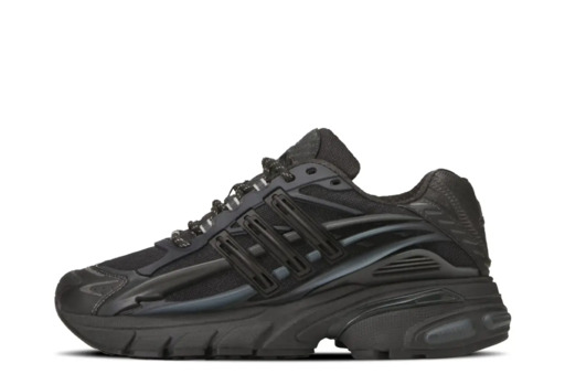 Adidas x Pharrell Adistar Jellyfish 'Triple Black' (2026)