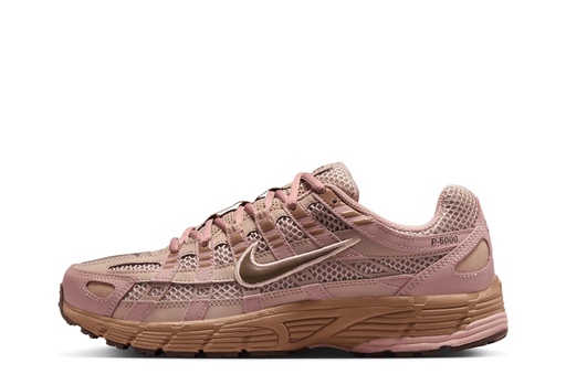 Nike P-6000 SE WMNS 'Pink Oxford' (2025)