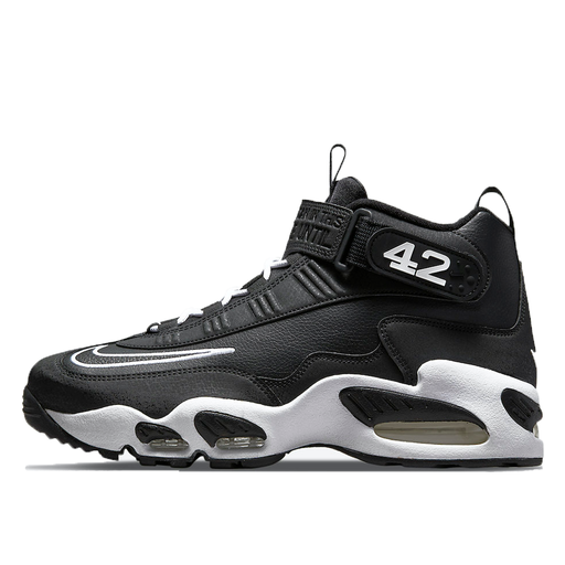 Nike Air Griffey Max 1 Jackie Robinson (2021)