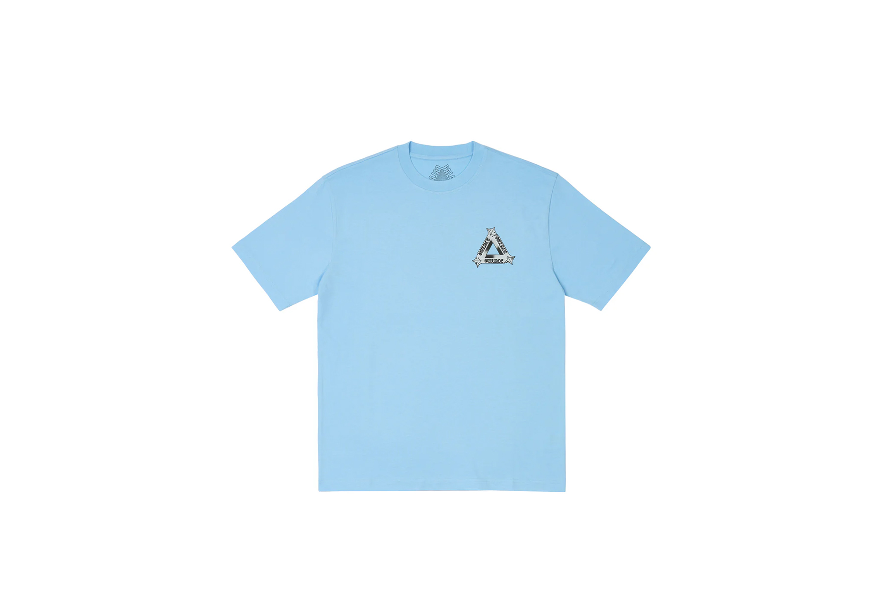 Palace Tri-OG T-Shirt Fresh Air (SS24) FRESH AIR sneaker – authenticated on KLEKT