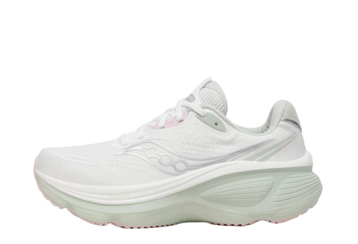 Saucony Hurricane 26 (2026) – authenticated on KLEKT