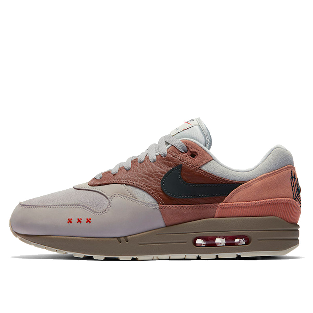 Nike Air Max 1 City Pack 'Amsterdam' (2020) sneaker – authenticated on KLEKT