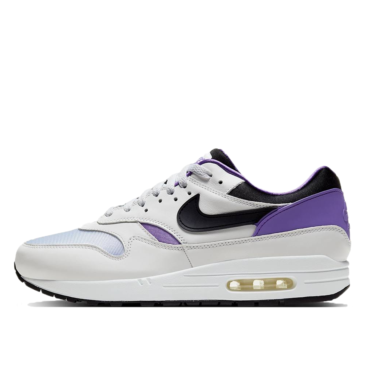 Nike Air Max 1 Purple Punch (2020) sneaker – authenticated on KLEKT