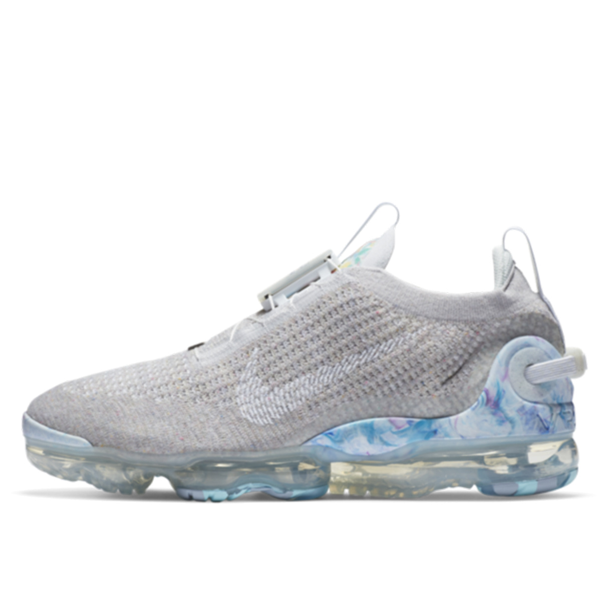 Nike Air Vapormax 2020 'Summit White' (2020) sneaker – authenticated on KLEKT