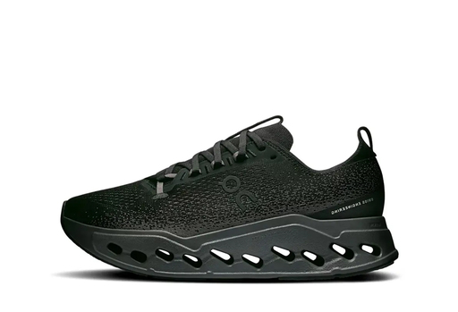 On Running Cloudsurfer Max 'Black Eclipse' (2025)