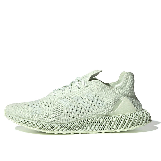 Adidas x Daniel Arsham Futurecraft 4D