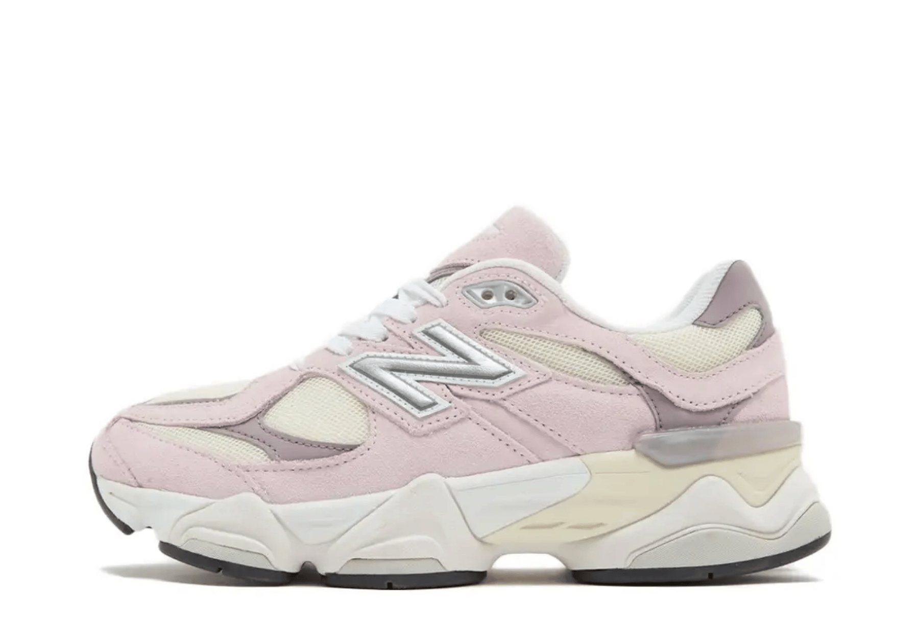 New Balance 9060 GS 'Rose Sugar' (2024) ROSE SUGAR sneaker – authenticated on KLEKT