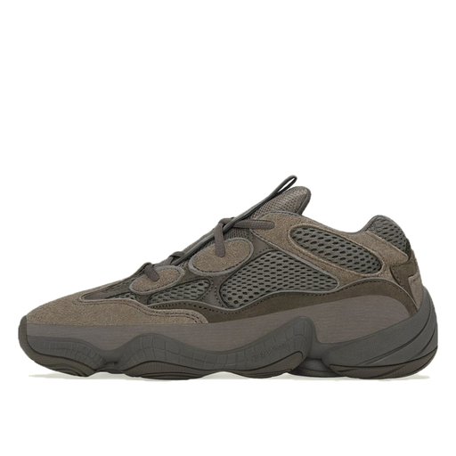 Yeezy 500 'Brown Clay' (2021)