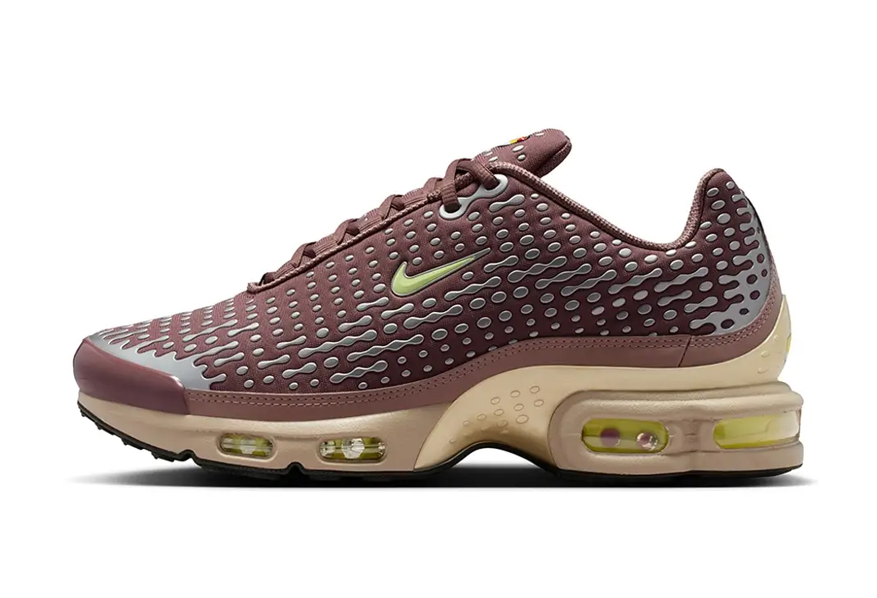 Nike Air Max Plus VII 'Kylian Mbappé' (2026) RED sneaker – authenticated on KLEKT