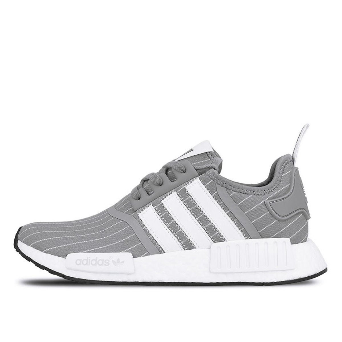Adidas NMD R1 Bedwin &amp; The Heartbreakers Grey sneaker – authenticated on KLEKT