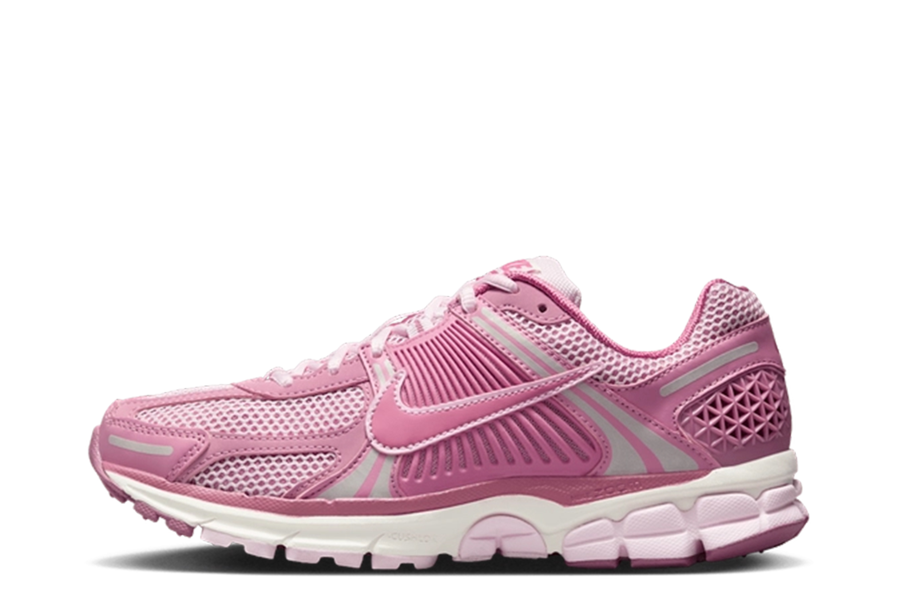 Nike Zoom Vomero 5 WMNS 'Elemental Pink' (2025) Elemental Pink/Desert Berry/Pink Foam sneaker – authenticated on KLEKT