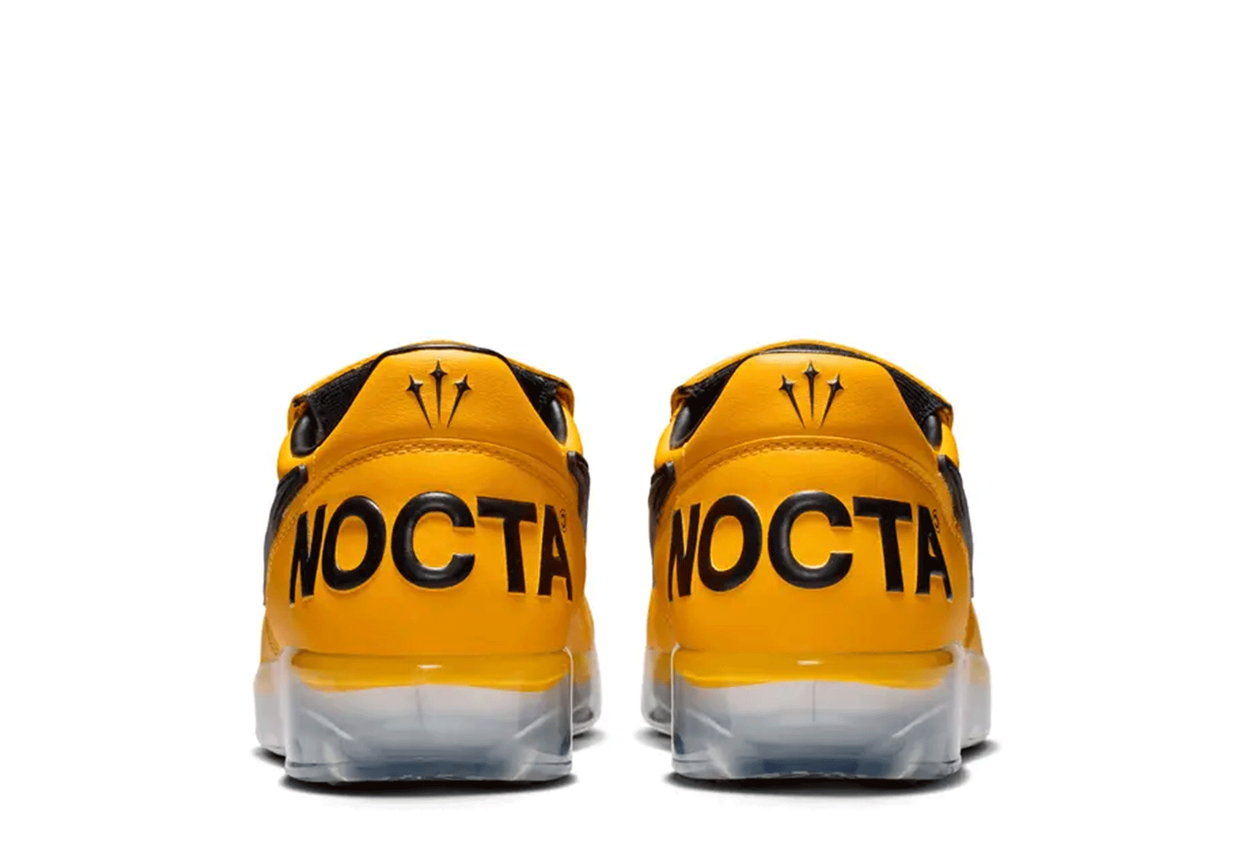 Nike x NOCTA x Canada Cryoshot Tiempo '94 'University Gold' - World Cup Pack (2026) sneaker – authenticated on KLEKT