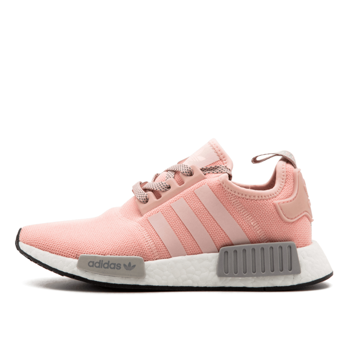 Adidas NMD R1 Vapour WMNS 'Pink Light Onix' sneaker – authenticated on KLEKT