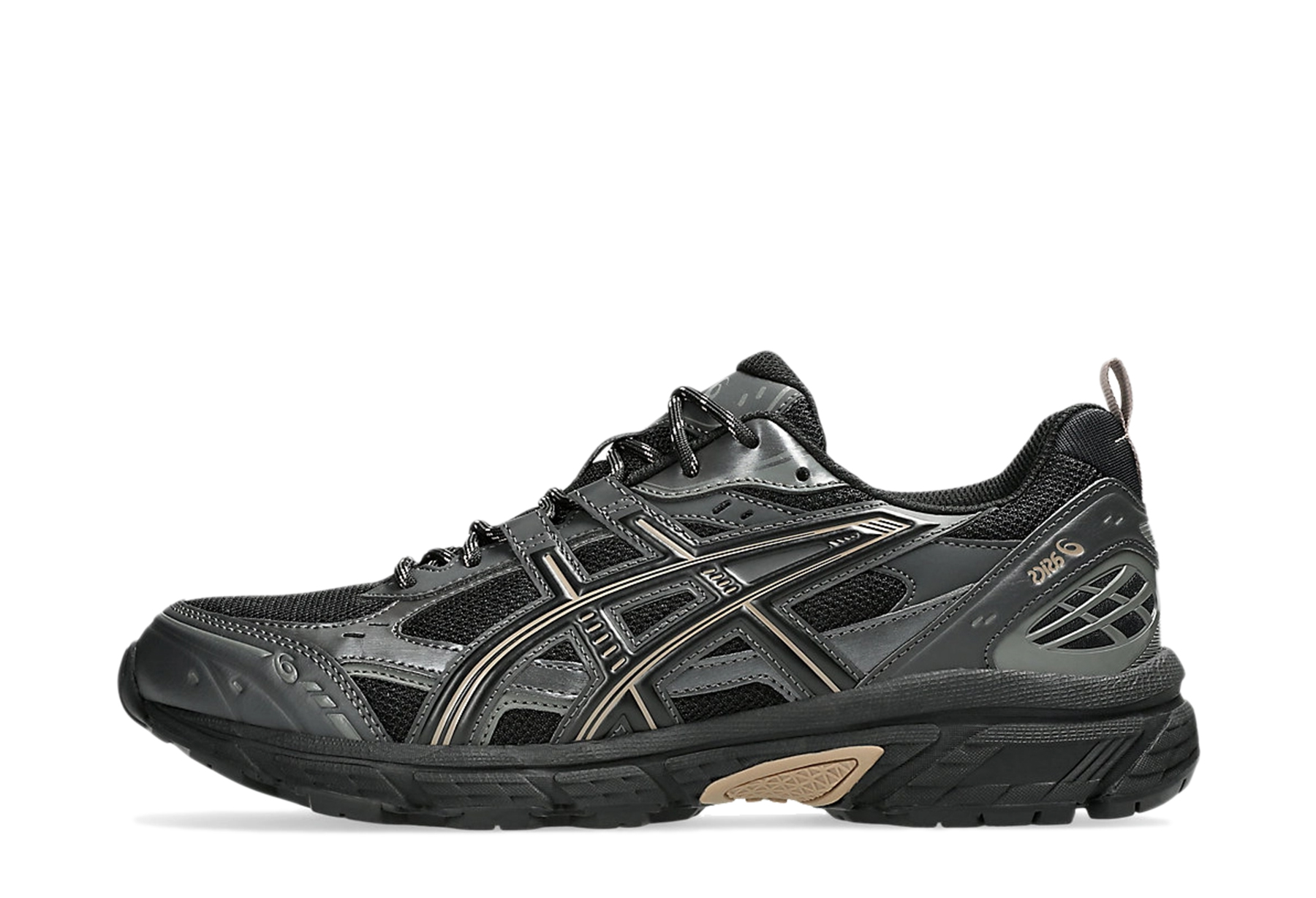 Asics Gel-Nunobiki 'Taupe Grey' (2024) Black/Taupe Grey sneaker – authenticated on KLEKT