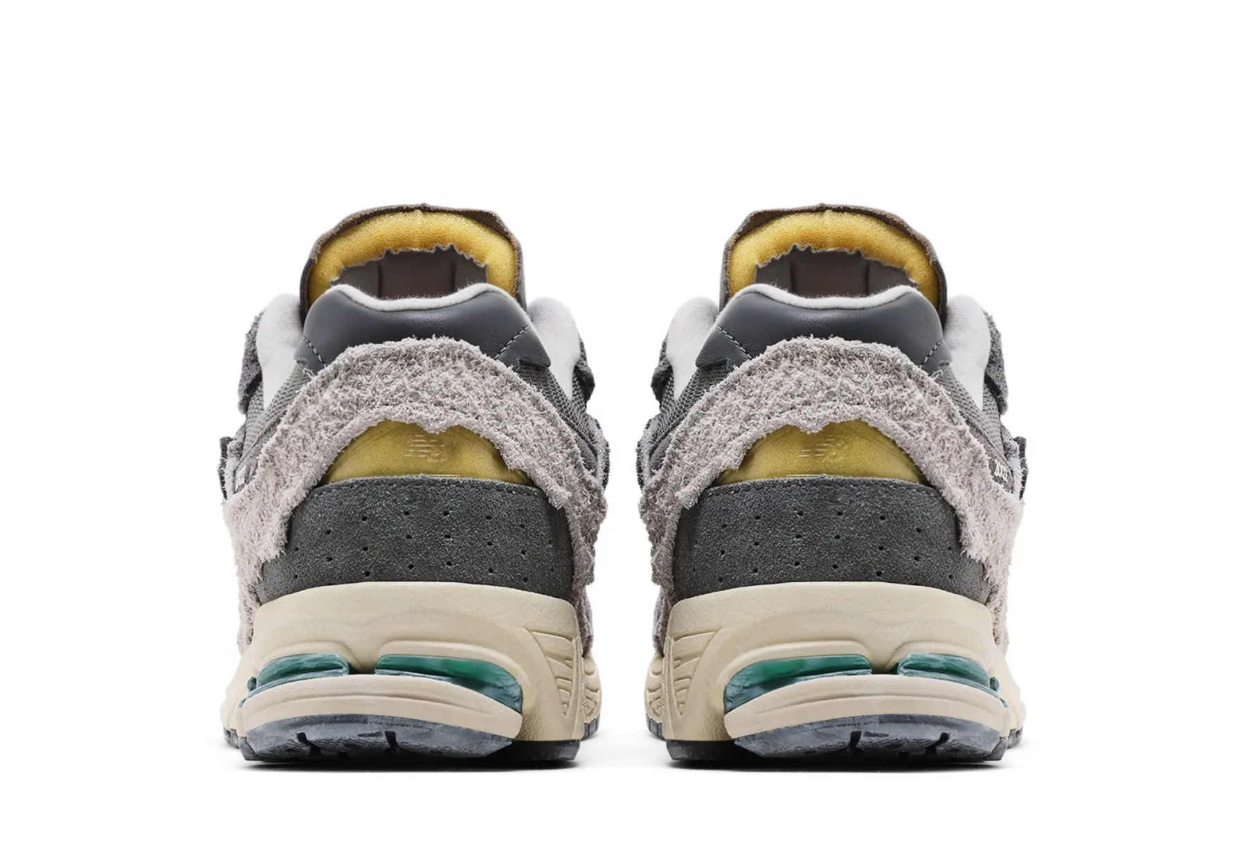New Balance M2002RDA 'Rain Cloud' - 'Protection Pack' RAIN CLOUD sneaker – authenticated on KLEKT