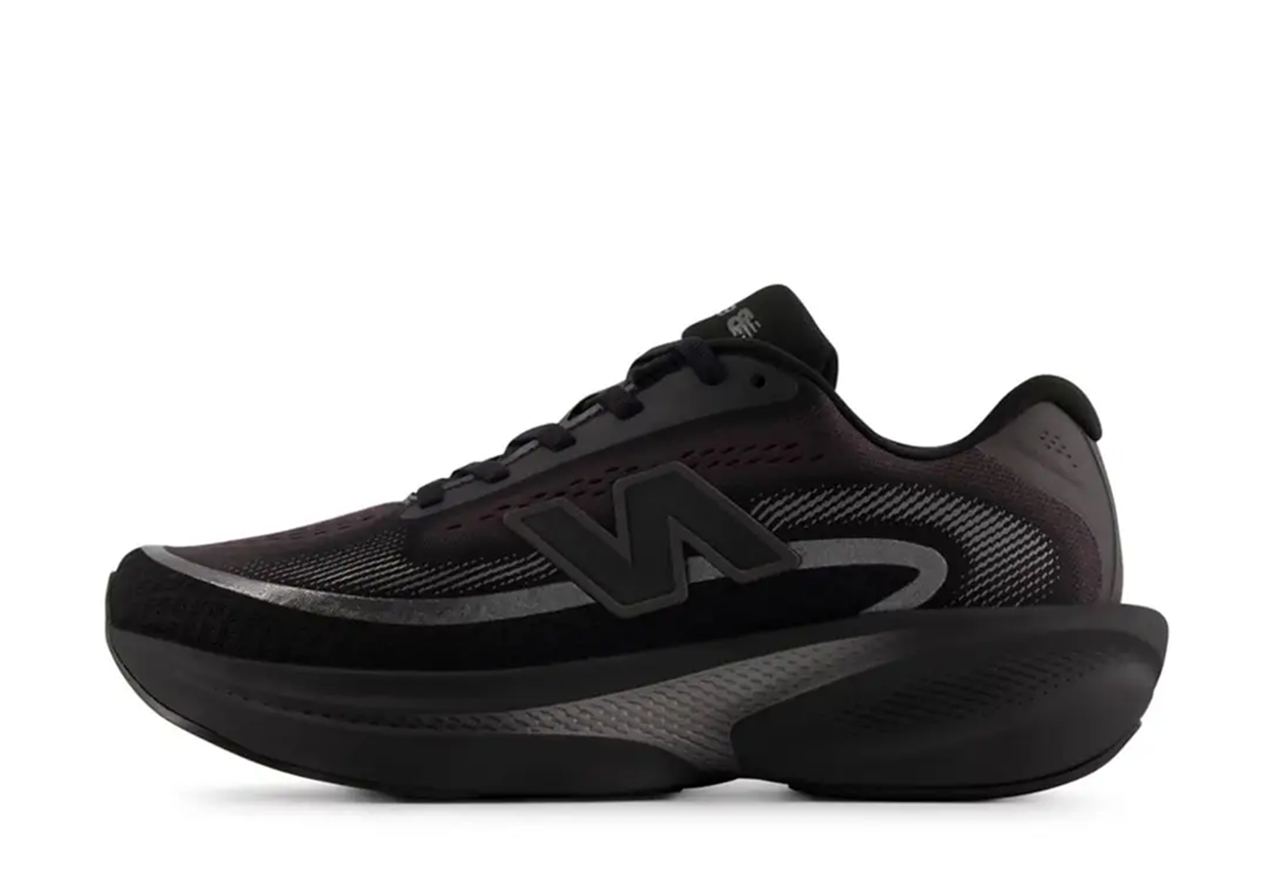 New Balance Ellipse v1 WMNS 'Black Metallic' (2026) BLACK sneaker – authenticated on KLEKT