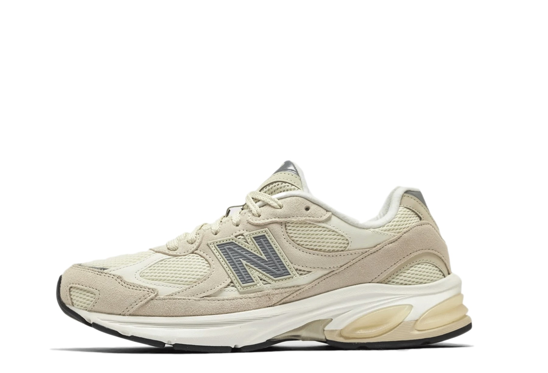 New Balance 2010 'Timberwolf' - Colour Up Pack (2026) Timberwolf sneaker – authenticated on KLEKT