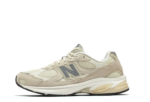 New Balance 2010 'Timberwolf' - Colour Up Pack (2026)