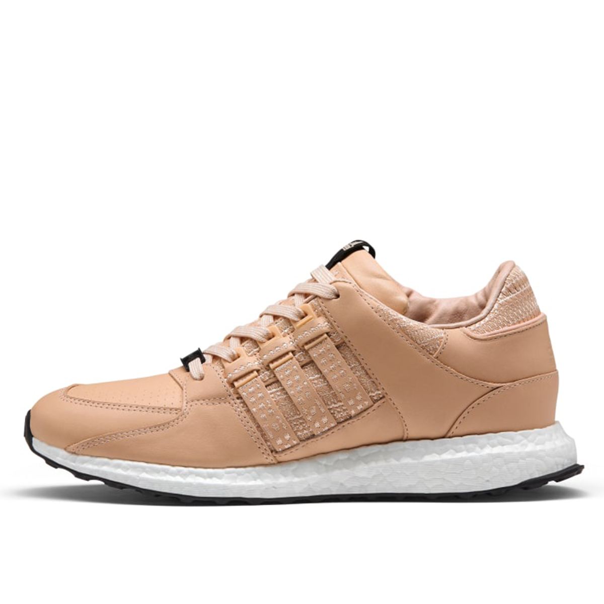 Adidas x Avenue EQT Support 93/16 Tan sneaker – authenticated on KLEKT