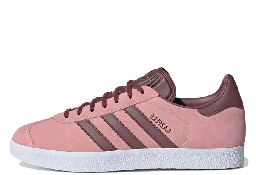 Adidas Gazelle Super Pop (2022) Super Pop/Shadow Red/White sneaker – authenticated on KLEKT