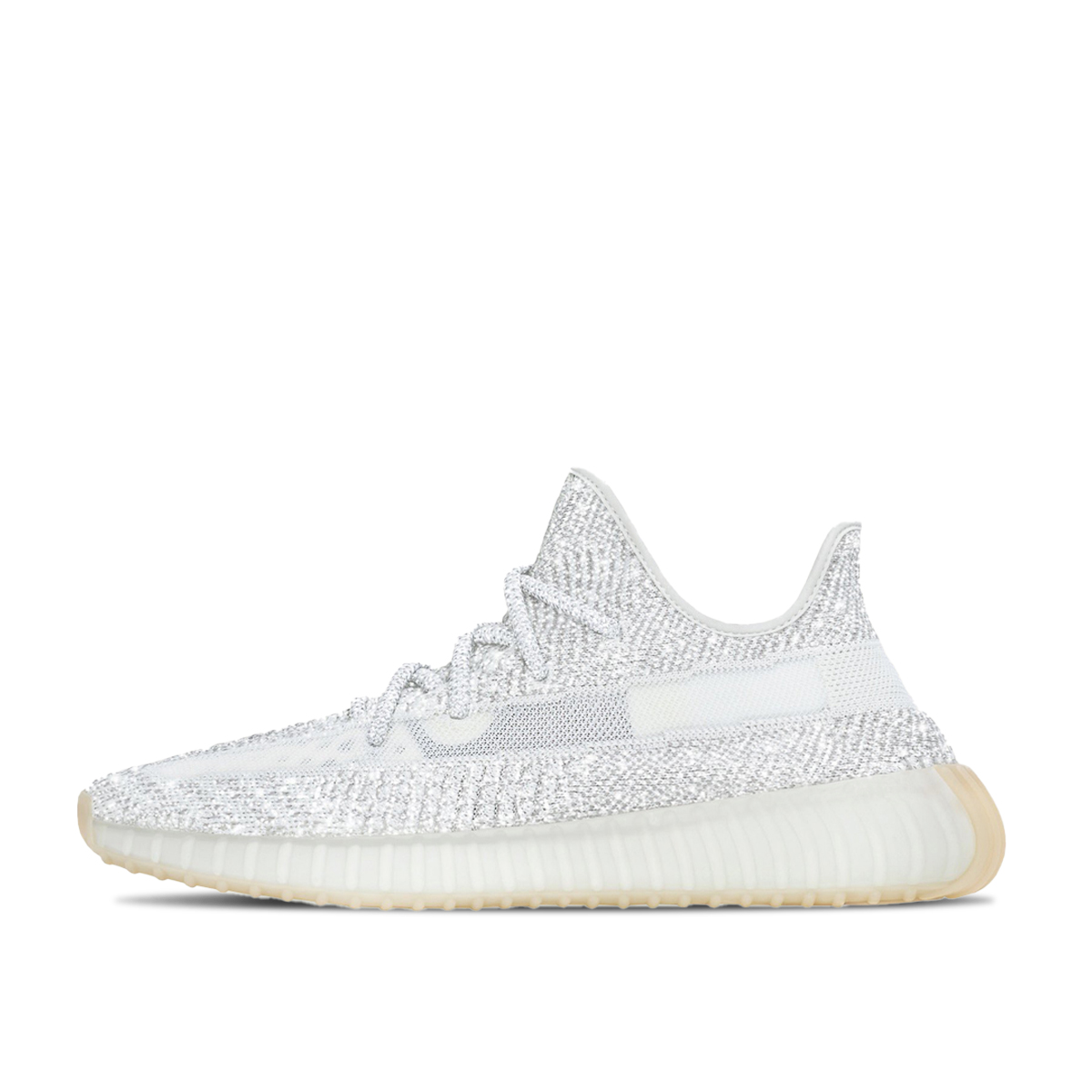 Yeezy Boost 350 V2 Yeshaya (Reflective) (2020) sneaker – authenticated on KLEKT