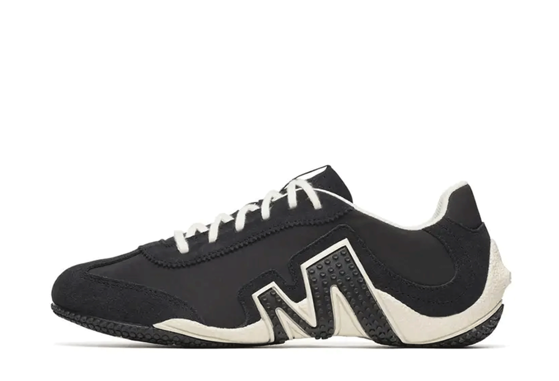 Merrell Relay Fly Vent 'Black' (2026) BLACK sneaker – authenticated on KLEKT