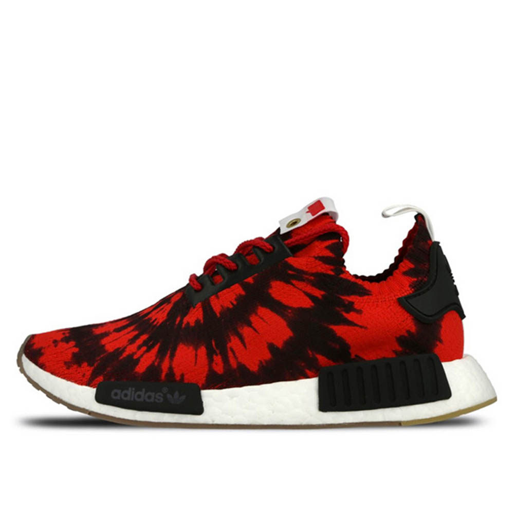 Adidas NMD R1 Nice Kicks sneaker – authenticated on KLEKT