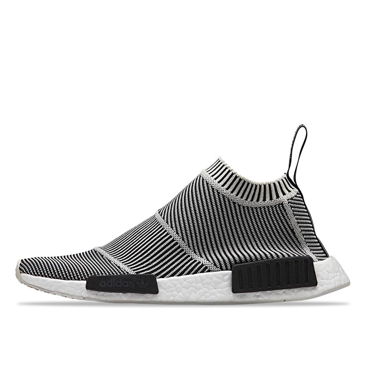 Adidas NMD CS1 City Sock PK Core Black Grey OG sneaker – authenticated on KLEKT