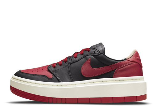 Air Jordan 1 LV8D Elevated Bred (2022)