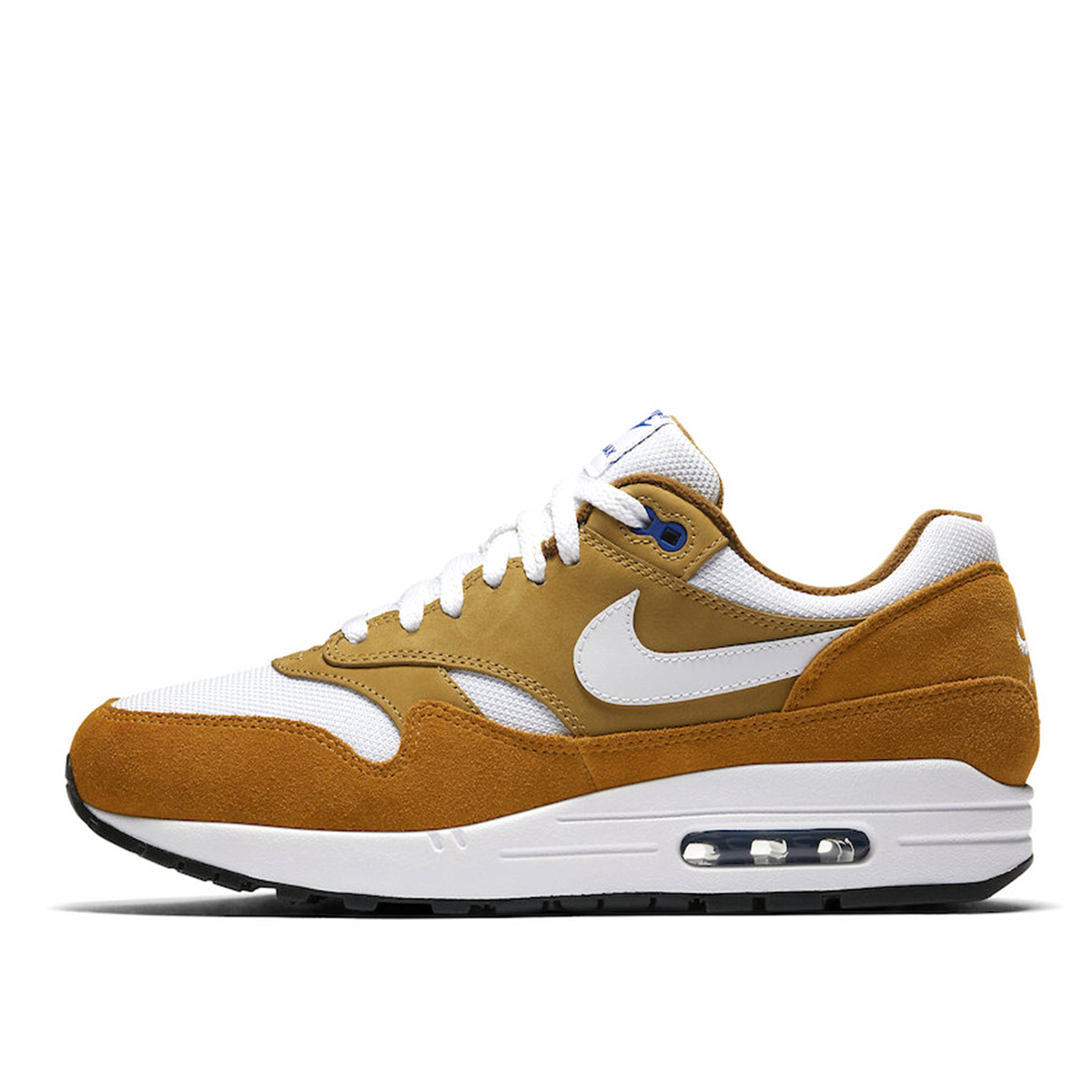Nike Air Max 1 Retro Curry (2018) sneaker – authenticated on KLEKT
