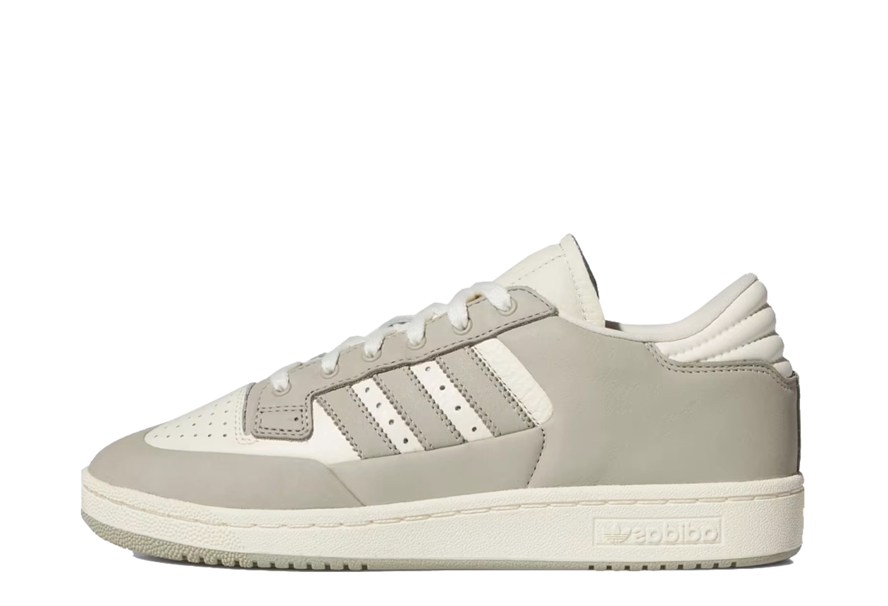 Adidas Centennial 85 Low 001 'Sesame' (2023) Sesame/Cream White/Cloud White sneaker – authenticated on KLEKT