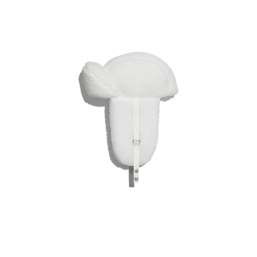 Adidas Ivy Park Sherpa Trapper Hat Core White (SS21)