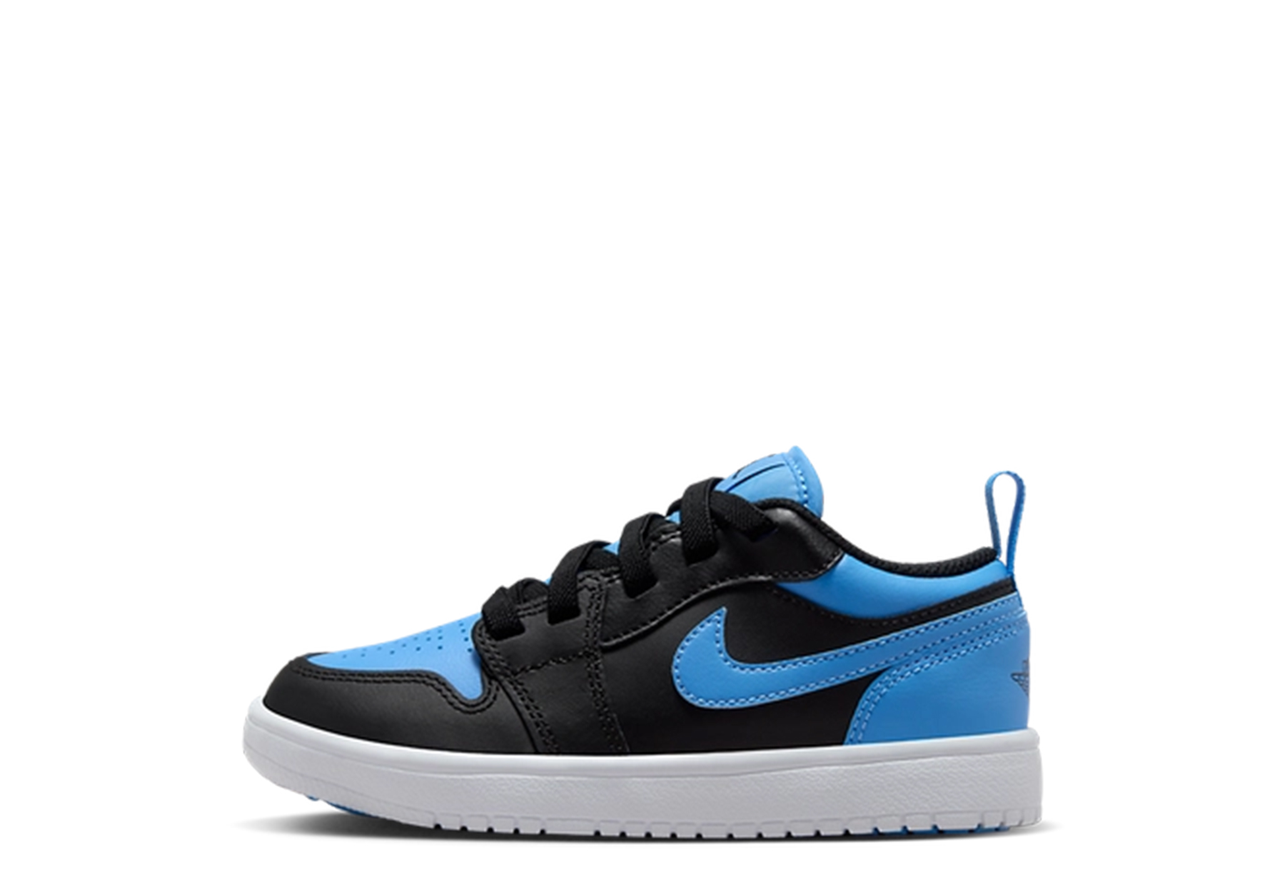 Air Jordan 1 Low ALT PS 'University Blue' (2023) Black/University Blue/White/Black sneaker – authenticated on KLEKT