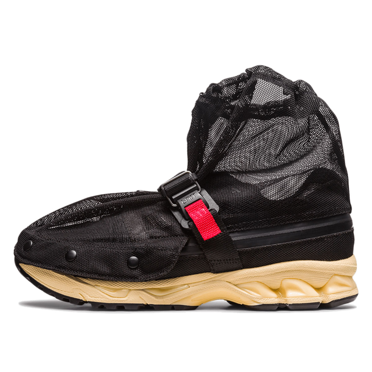 Asics Bespoke Gel-Keyano 14 Gore-Tex Beams Mosquito Net (2022) sneaker – authenticated on KLEKT