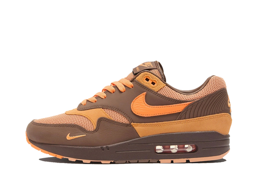 Nike Air Max 1 'King's Day' (2024)
