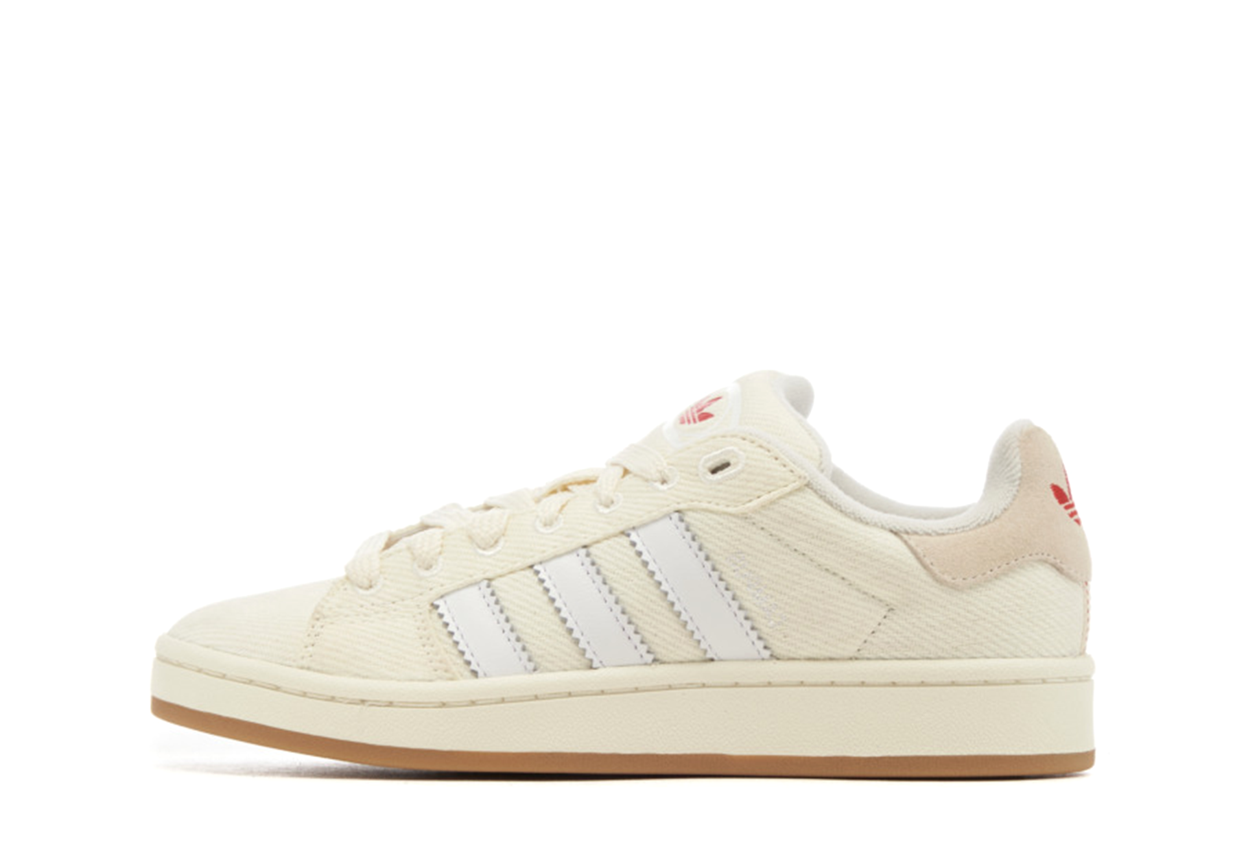Adidas Originals Campus 00s Sail Hemp (2023) SAIL HEMP sneaker – authenticated on KLEKT