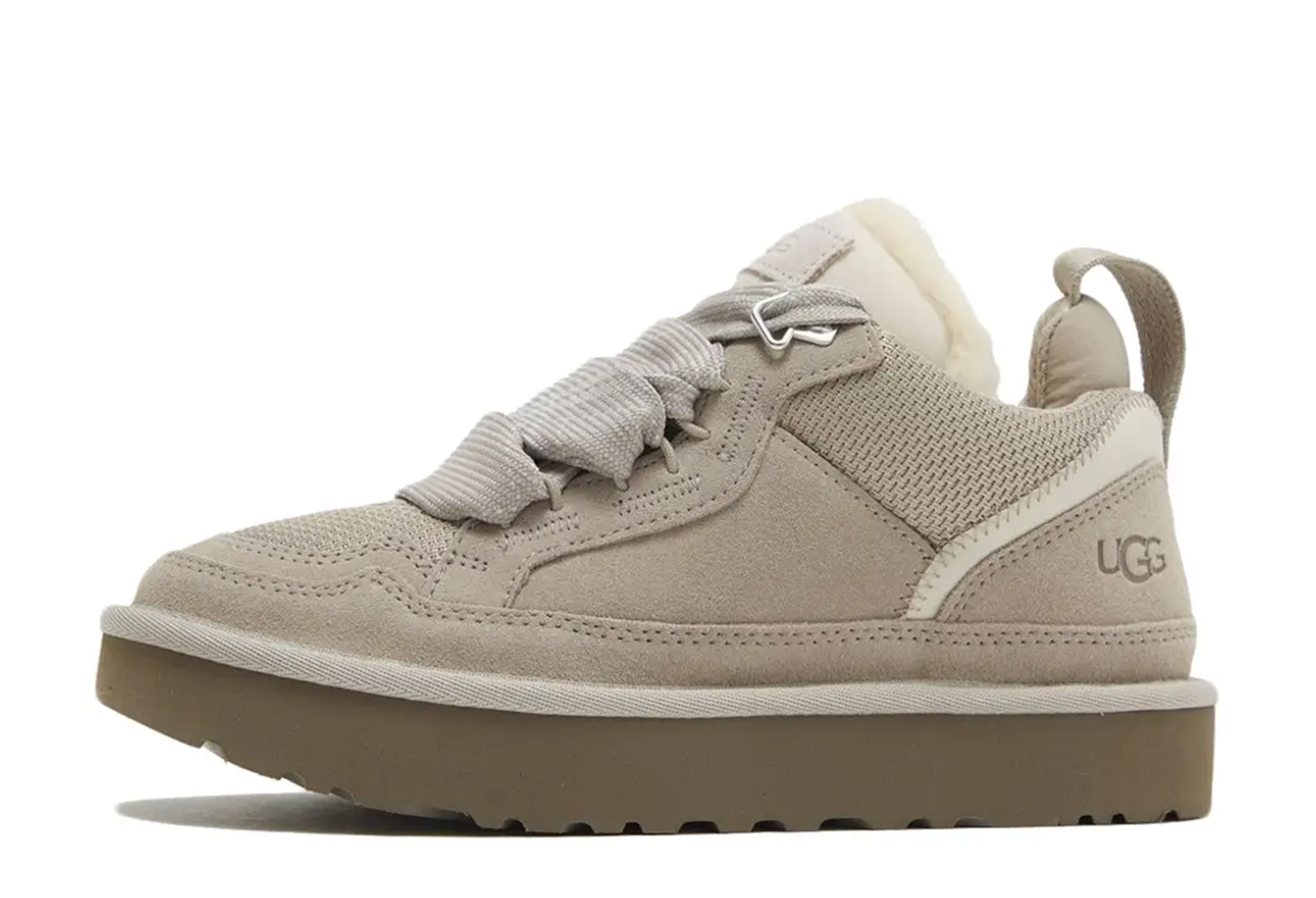 Ugg Lowmel WMNS 'Pumice' (2024) BEIGE sneaker – authenticated on KLEKT