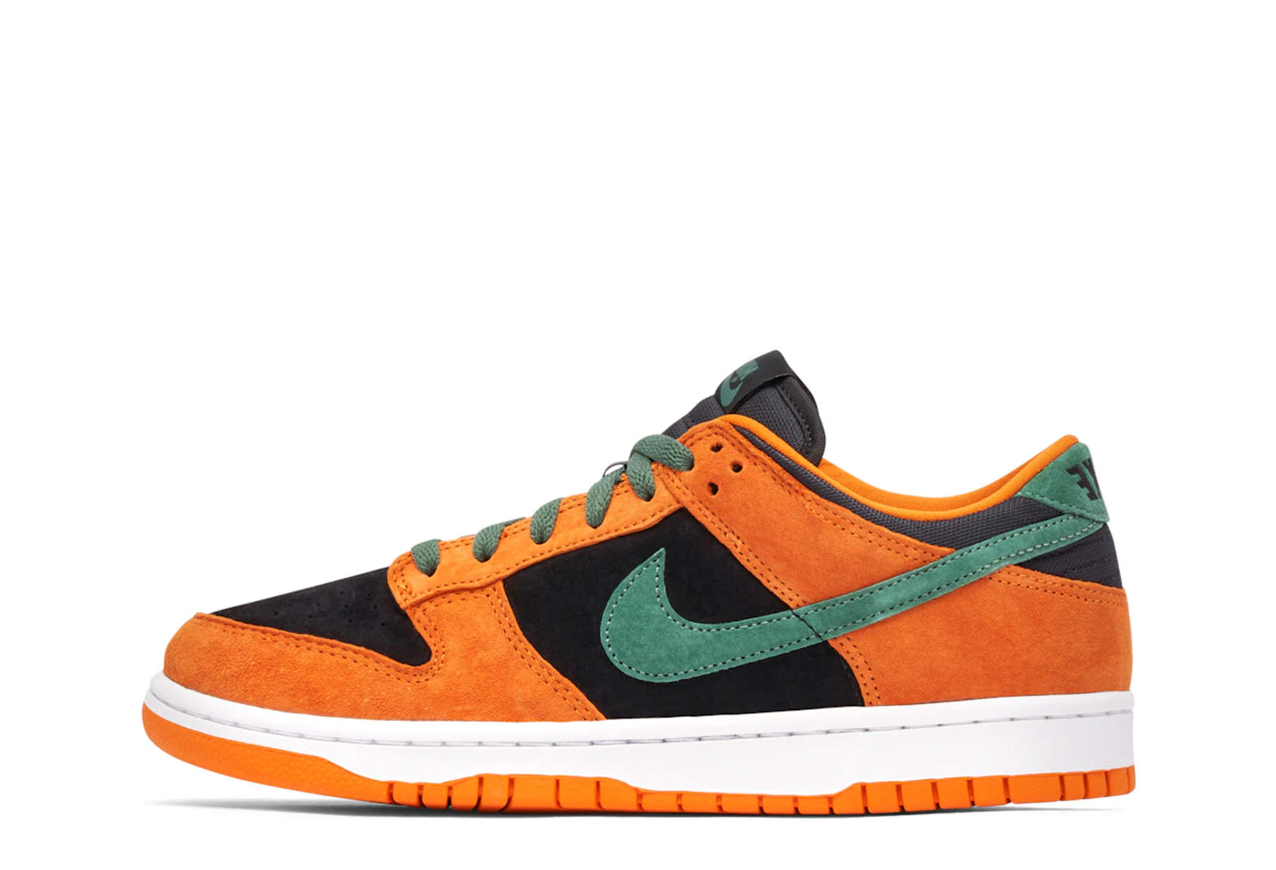 Nike Dunk Low SP 'Ugly Duckling Ceramic' sneaker – authenticated on KLEKT